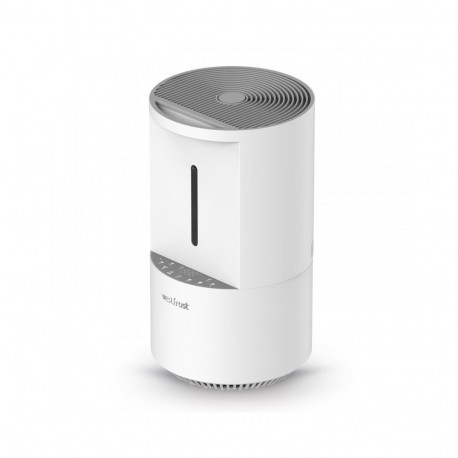Nawilżacz powietrza ewaporacyjny vp-h2i40wh