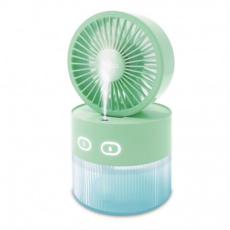 Breeze Fan õhuniisuti mt6515 350ml