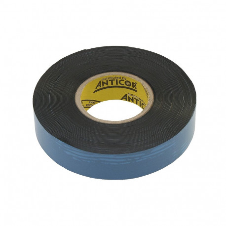 Isevulkaniseeruv butüülteip 5458# 222 19mm*7.5m