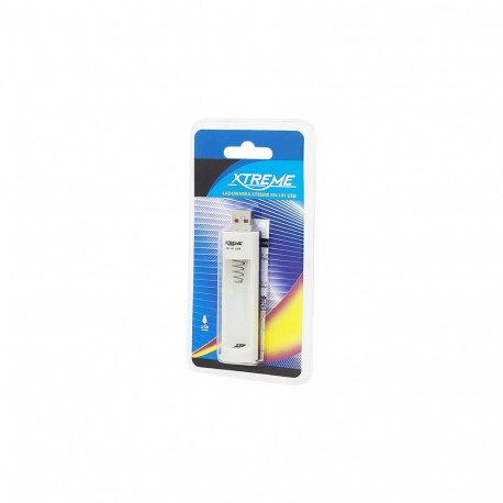 75-441# Ładowarka xtreme xn-101 usb aa/aaa`