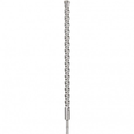 Wiertło do betonu sds plus s4 26*600mm proline