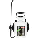 Pritspudel 3,0l proline