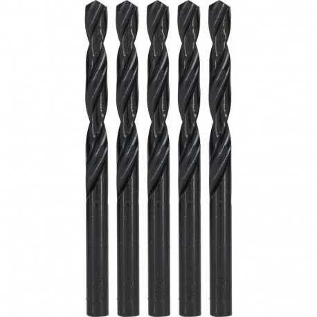 Wiertło do metalu hss din338 szlif.kr. 9.6mm szt.1 proline (5 tk.)