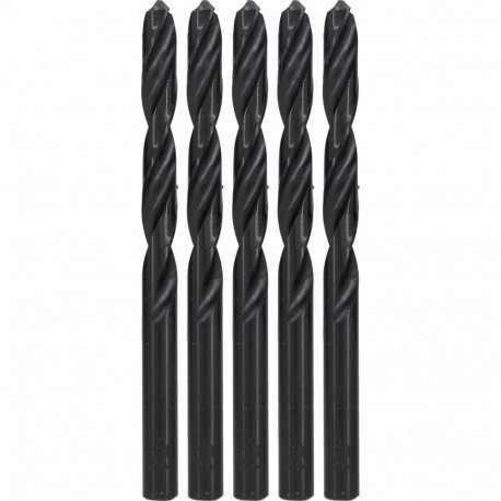 Wiertło do metalu hss din338 szlif.kr. 9.2mm szt.1 proline (5 tk.)