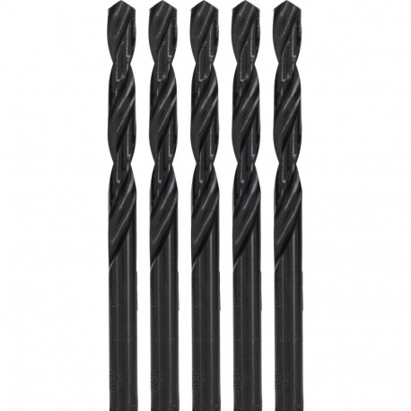Wiertło do metalu hss din338 szlif.kr. 8.8mm szt.1 proline (5 tk.)