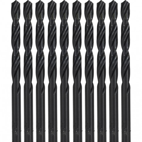 Wiertło do metalu hss din338 szlif.kr. 7.3mm szt.1 proline (10 tk.)