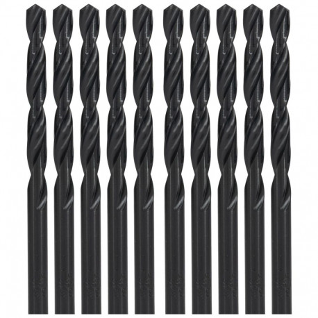 Wiertło do metalu hss din338 lihvitud 6.6mm 1 tk proline (10 tk.)