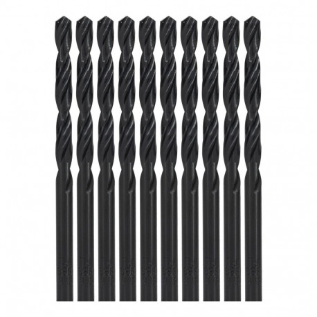 metalli puur hss din338 lihvitud 5.6mm 1 tk proline (10 tk)