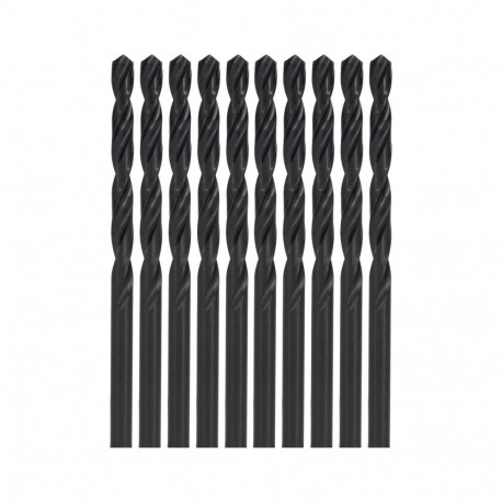 Wiertło do metalu hss din338 szlif.kr. 4.6mm szt.1 proline (10 tk.)