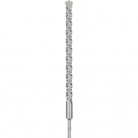 Wiertło betooni jaoks SDS Plus S4 25*450mm Proline