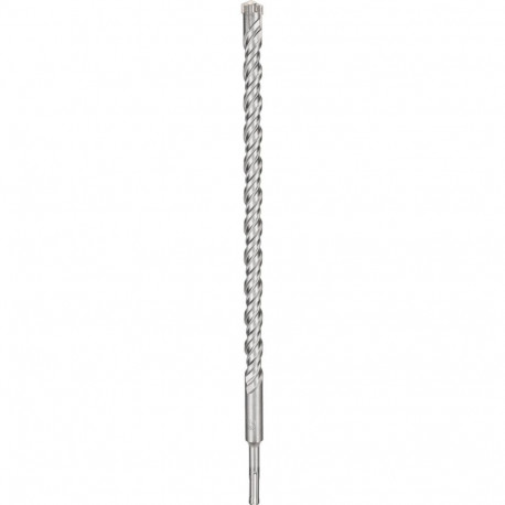 Wiertło do betonu SDS Plus S4 20×450mm Proline