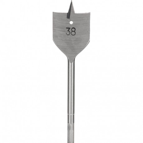 Wiertło łopatkowe puidu jaoks 38*150mm proline
