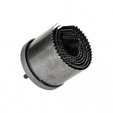 Otwornica 2" 26-63mm, 7 osa