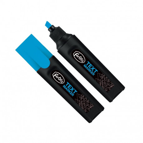 Marker FOROFIS 1-5mm blue