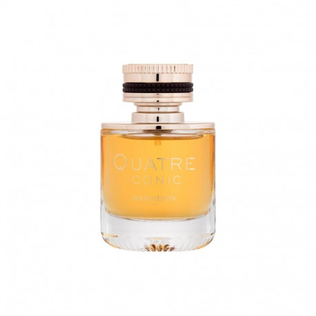 Boucheron Quatre Iconic Eau de Parfum (50ml)