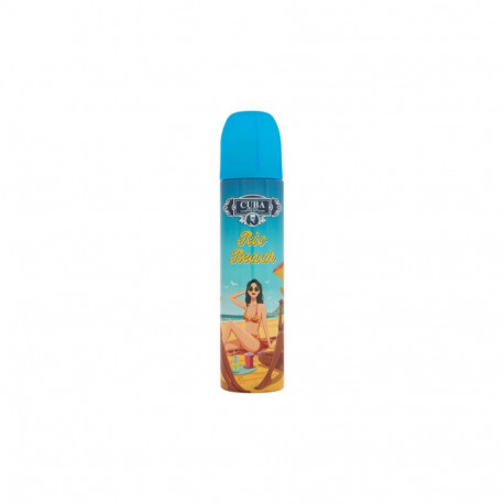 Cuba Rio Beach Eau de Parfum (100ml)