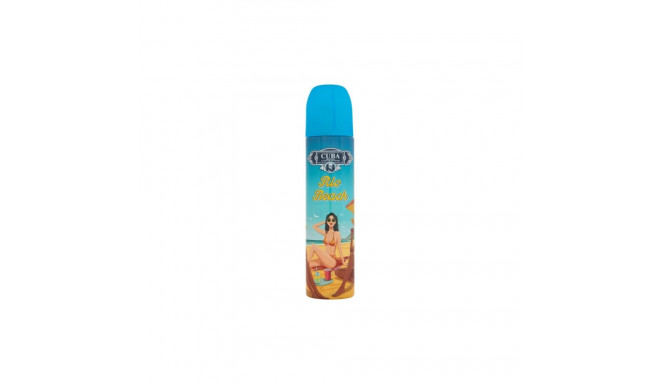 Cuba Rio Beach Eau de Parfum (100ml)