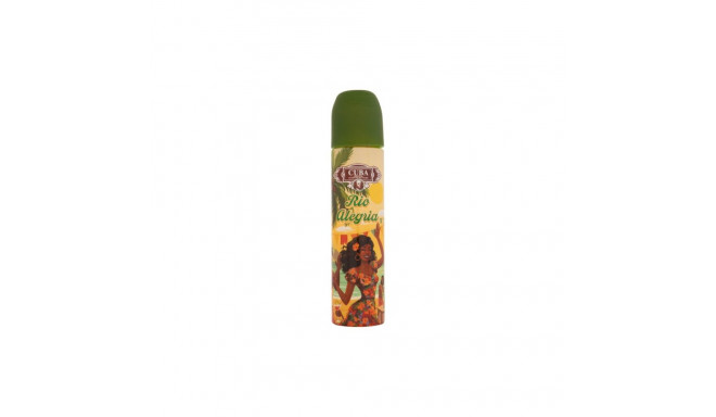 Cuba Rio Alegria Eau de Parfum (100ml)