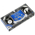 EINSTEIN COLLECTION EMC2 METAL PUZZLES