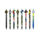 AUTOMATIC ERASABLE PEN BOYS