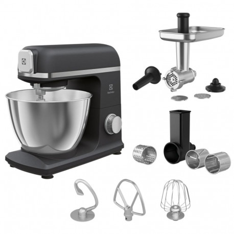 Electrolux E5KM1-6GBP köögikombain
