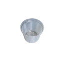 Klassikaline plastikust orhideepott 14 cm