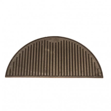 CAST IRON SURFACE TWO-ZONE (ZALGIRIS)