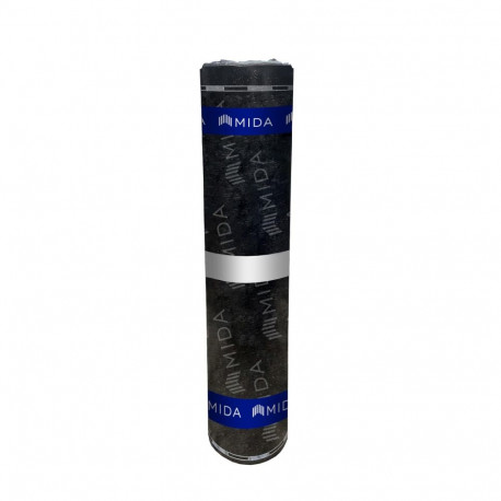 BITUM COATING MIDAFLEKS PV S4B 10M2
