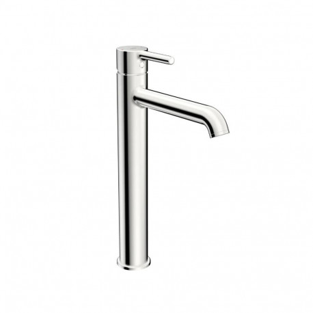 HIGH WASHBASIN FAUCET OPTIMA STYLE