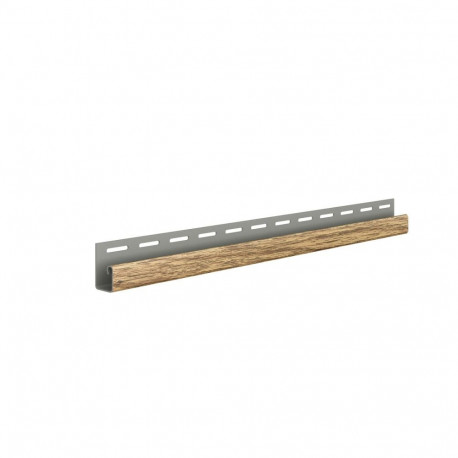 TRIM SVPU 15 HONEY OAK 3.05M