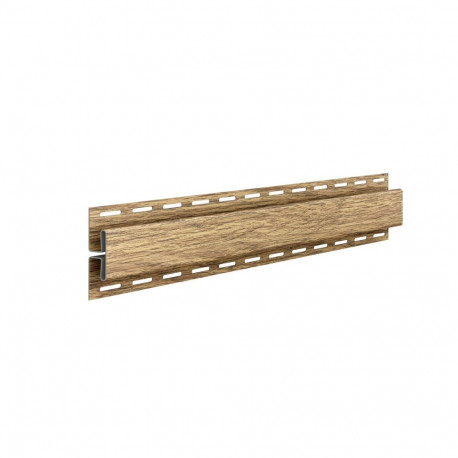 CENT JOINT TRIM SVPU-18 HONEY OAK