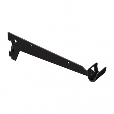 Riidepuutoru kandur 330 mm must