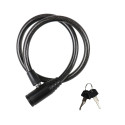 BICYCLE LOCK 10X650MM