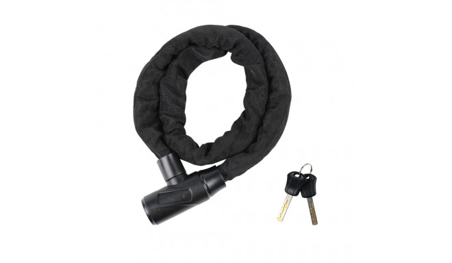 BICYCLE LOCK 8X1200MM