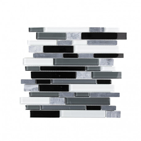 GLASS MOSAIC MX37 30X30X0.8 (9)