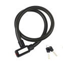 BICYCLE LOCK 18X1000MM