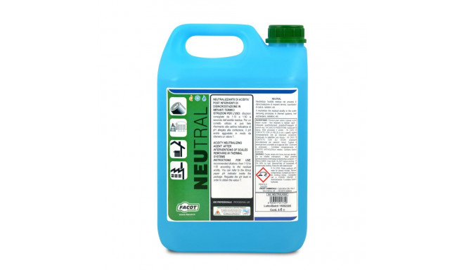 Neutral. paak 5 LT