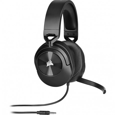 Corsair HS55 Stereo Carbon peakomplekt