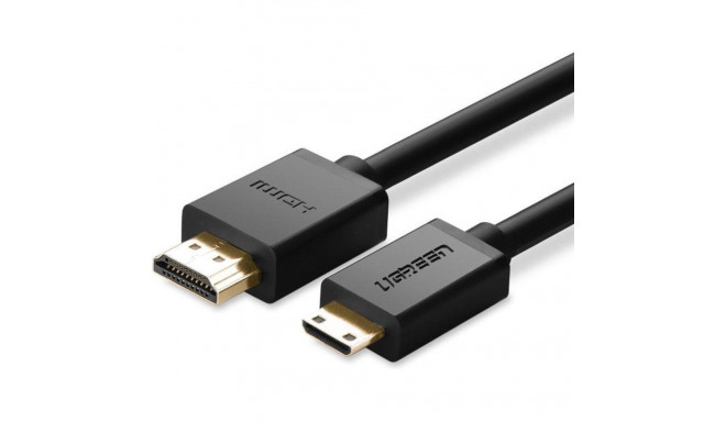 CABLE HDMI-MINI HDMI 1.5M UGREEN