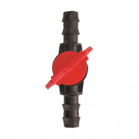 FLOW VALVES FOR PIPE 16X16MM
