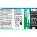 DISITANK 2XSTRONG pudel 500ml