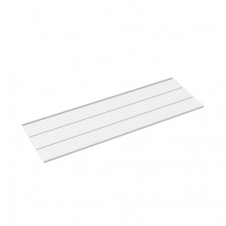 WIRE SHELF QUICK_EASY 1165X407MM