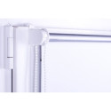 ROLLER BLIND MINI B/O hõbedane 051 81x150