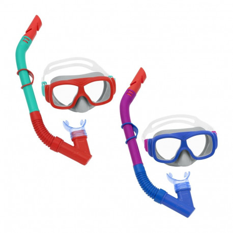 BESTWAY EXPLORA SNORKEL MASK