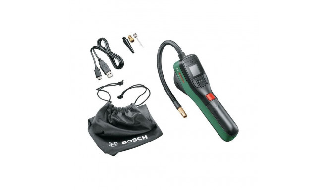 juhtmevaba õhupump EasyPump 3AH 3.6V