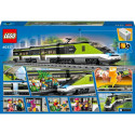 TOY CONSTRUCT LEGO EXPRESS PASSENG 60337