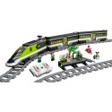 Lego Express Passenger 60337