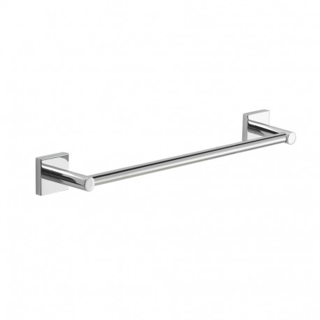 MACAO TOWEL HOLDER 45 CMCHROMED