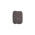 valge PVC valamu matt 32x26cm hall