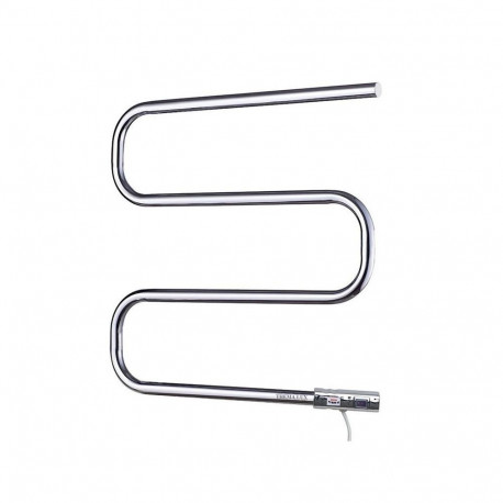 ELECTRIC TOWEL DRYER BK-107-50C STEEL